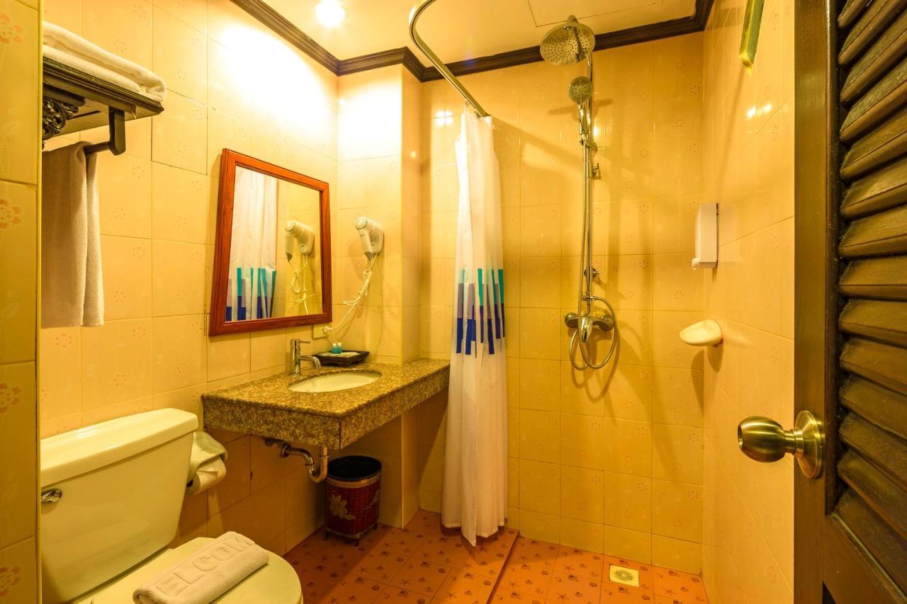 Patong Heaven Hotel Ngoại thất bức ảnh