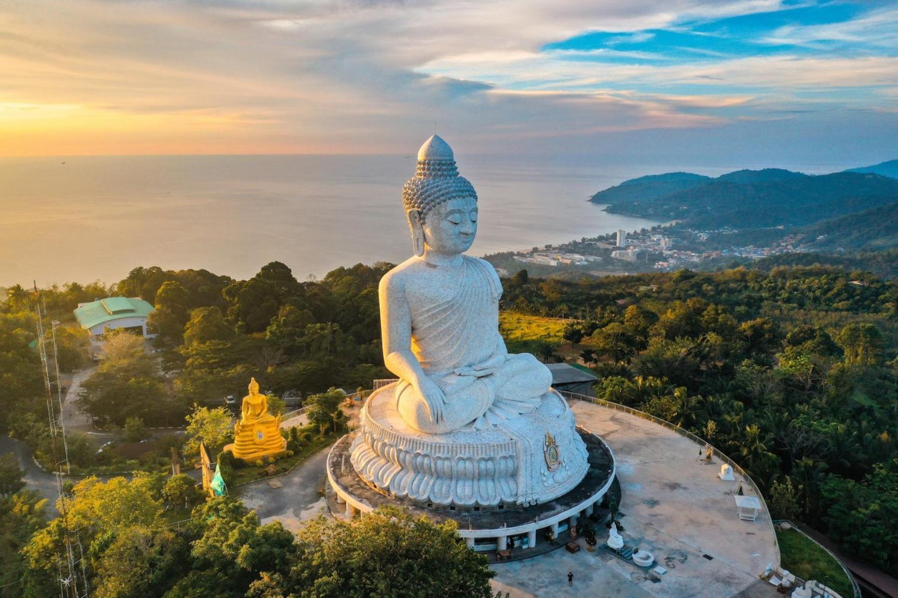 Patong Heaven Hotel Ngoại thất bức ảnh